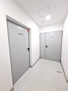 PASAŻ DŁUGA - LOKAL 39,42 M2 - NOWY BUDYNEK