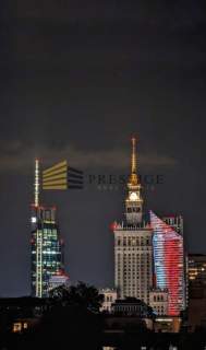 Ekskluzywny apartament w kamienicy