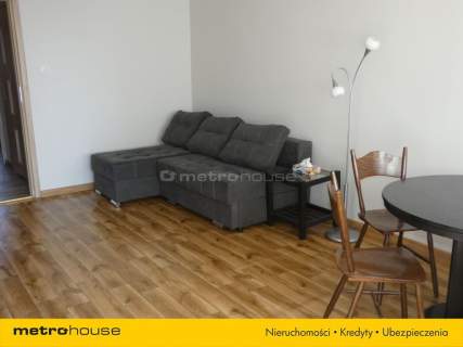 Mieszkanie do wynajęcia, 49 m2, Warszawa