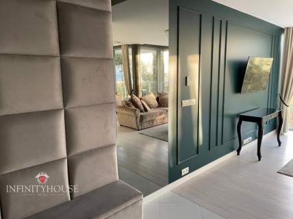 Apartament Mielno