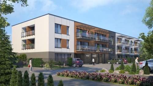 Lokal usługowy 97 m Katowice Ligota-Panewniki