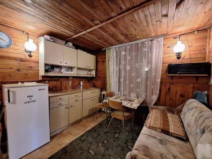 Uroczy domek rekreacyjny Krasice