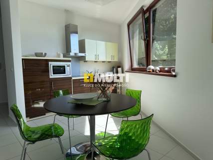 Ekskluzywny apartament w Wisełce/k Międzyzdrojów