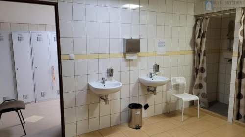 hala produkcyjna 2000m2 działka 2,7ha