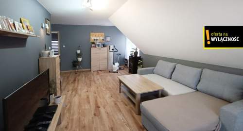 Atrakcyjny dom Przyłogi 250m2