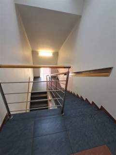 Biuro z pokojami pancernymi 150 - 350 mkw