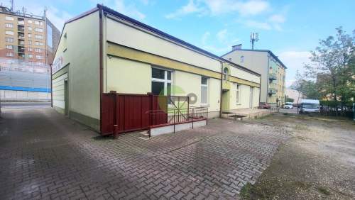 Lokal do wynajęcia przy samej estakadzie