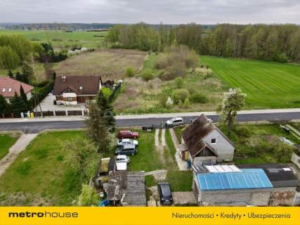 Działka inwestycyjna na sprzedaż, 10100 m2, Szałkowo