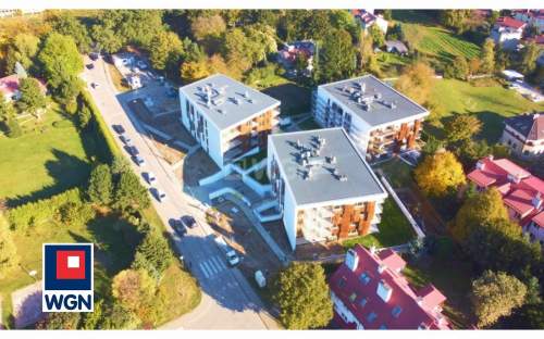 Mieszkanie na sprzedaż, 67,58 m2, Lublin