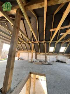 Dom na sprzedaż, 138 m2, Nehrybka