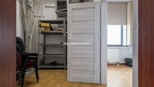 Lokal biurowy Wielicka Kraków