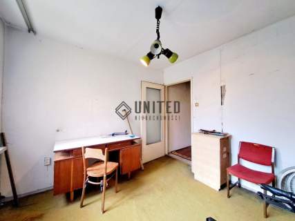 Okolica ul. Balonowej Inwestycja/Rozkład/Balkon