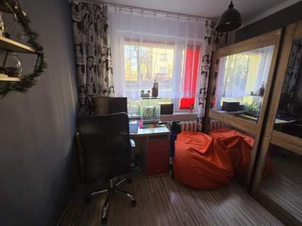 Mieszkanie na sprzedaż, 78,64 m2, Sosnowiec