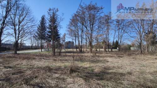 DZIAŁKA 756m2/woda,prąd w drodze/KOTOWICE