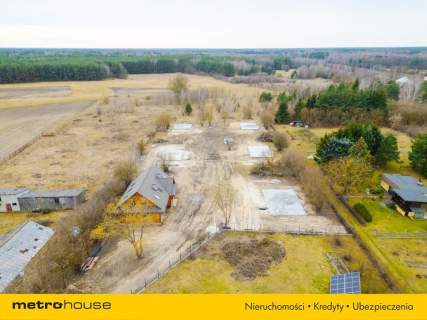 Piękny i duży dom z bali 206m 4 pokoje