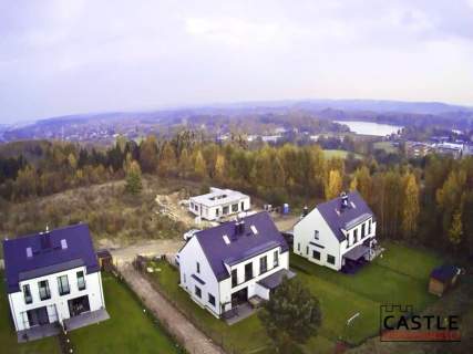 4pokoje145m2 Kolbudy Ogród Blisko jeziora
