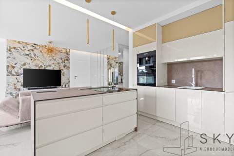 Apartament premium 3 pokoje 65m2 dwa balkony