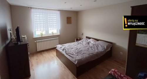 Atrakcyjny dom Przyłogi 250m2