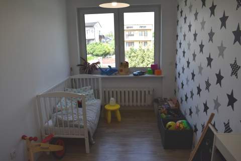 Dom Garaż Hala dwurodzinny lub pod działalnośc