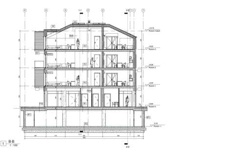 Lokal usługowy 28,62m2 - Zielone Osiedle Koszęcin