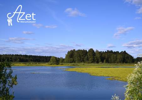 Twoja inwestycja - MAZURY
