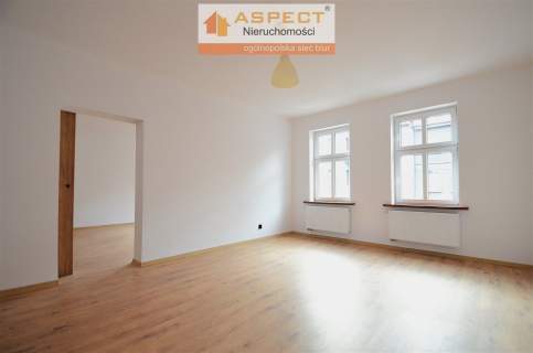 Mieszkanie po remoncie - 69,33m2 - Bytom