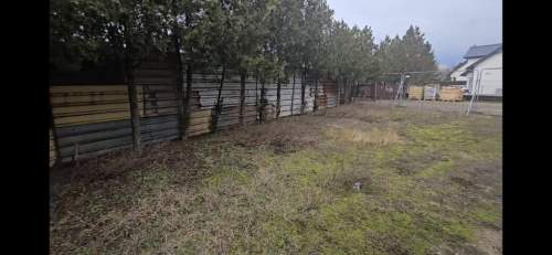 Hala magazynowa 90m2 utwardzony plac 200m2 - KONIN do Wynajęcia...