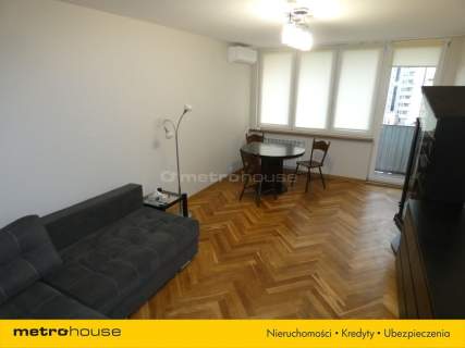 Mieszkanie do wynajęcia, 49 m2, Warszawa