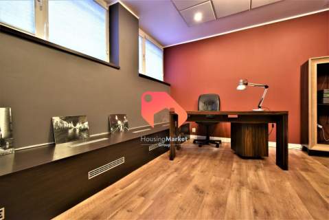 Piękny lokal - Śródmieście / Bocianowo - 56m2 