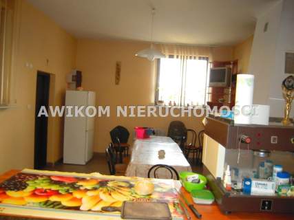 Magazyn na sprzedaż, 27500 m2, Kowiesy
