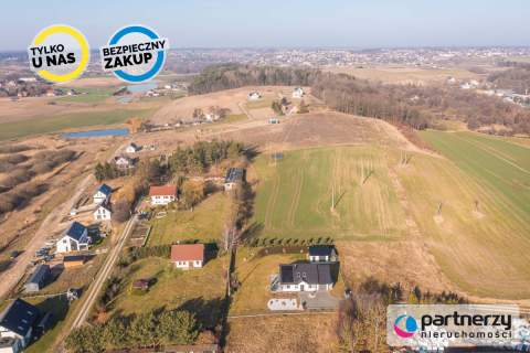 Działka inwestycyjna w doskonałej lokalizacji