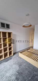 Apartament 4 pokojowy - Cybernetyki 