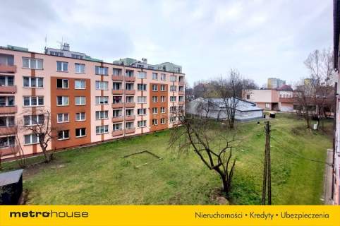 2-pokojowe mieszkanie z balkonem Szombierki