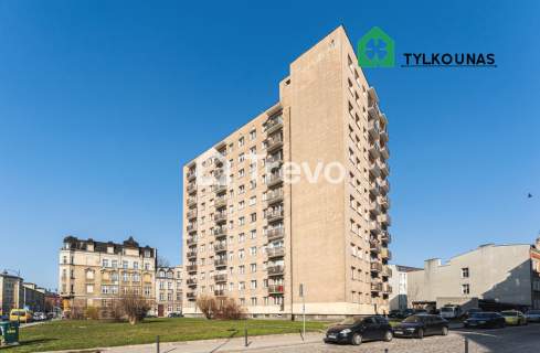 2 niezależne pokoje w centrum Gdańska 
