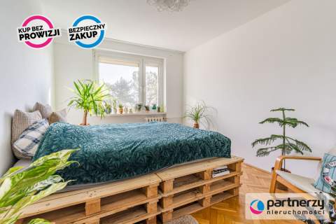 widok na morze Klimatyczne, tanio i do negocjacji