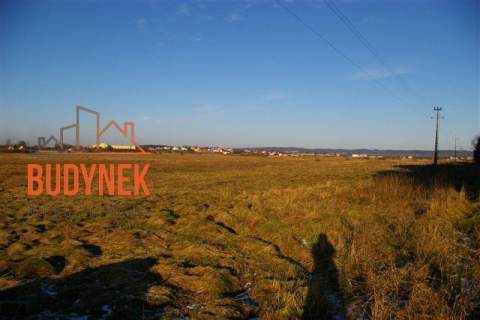 Działka budowlana - Koszalin Raduszka