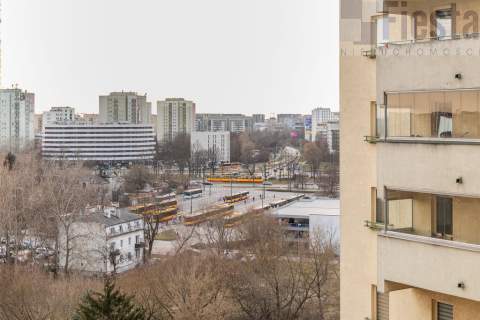 Metro Wilanowska Mokotów Bukowińska 33m2