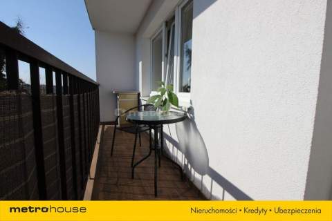M4 Bugaj słoneczny balkon loggia