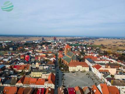 Bezczynszowe mieszkanie z niezależnym wejściem w k