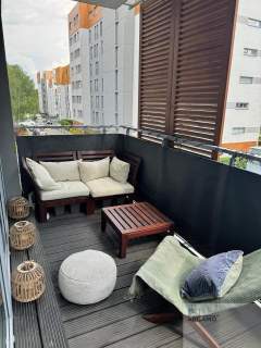 Doskonała lokalizacja, przepiękny apartament