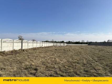 Działka budowlana na sprzedaż, 4105 m2, Szymany