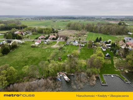 Działka inwestycyjna na sprzedaż, 10100 m2, Szałkowo