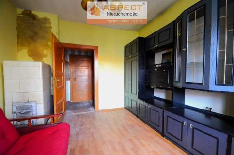 Mieszkanie do remontu - 41,95 m2 - Bytom