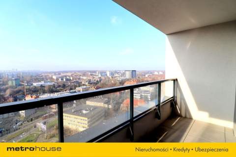 Apartament 62,49m2 Panorama Widok 14p Atal Sky 