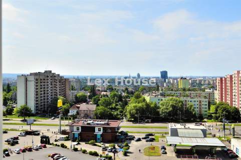 Mieszkanie na sprzedaż, 77,45 m2, Szczecin