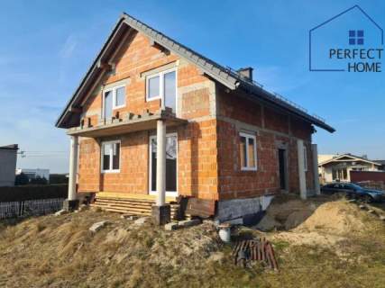Dom Top Lokalizacja,Rybnik Ochojec działka 975mkw.