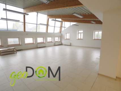 MEGA-HIT Lokal 156 m2 2 piętro centrum Chełma