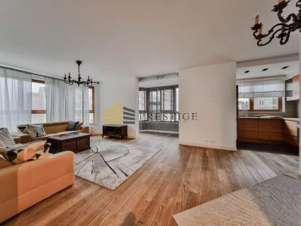 Apartament tuz przy Arkadii od zaraz 