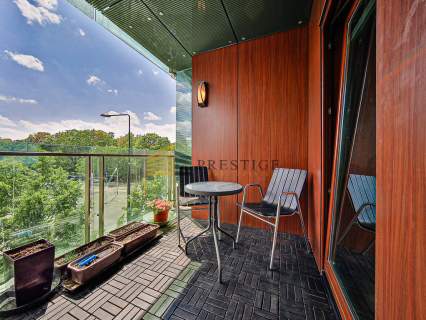Apartament w wysokim standardzie w Centrum