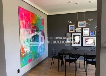 4-pok.apartament na Ogrodach Tesoro